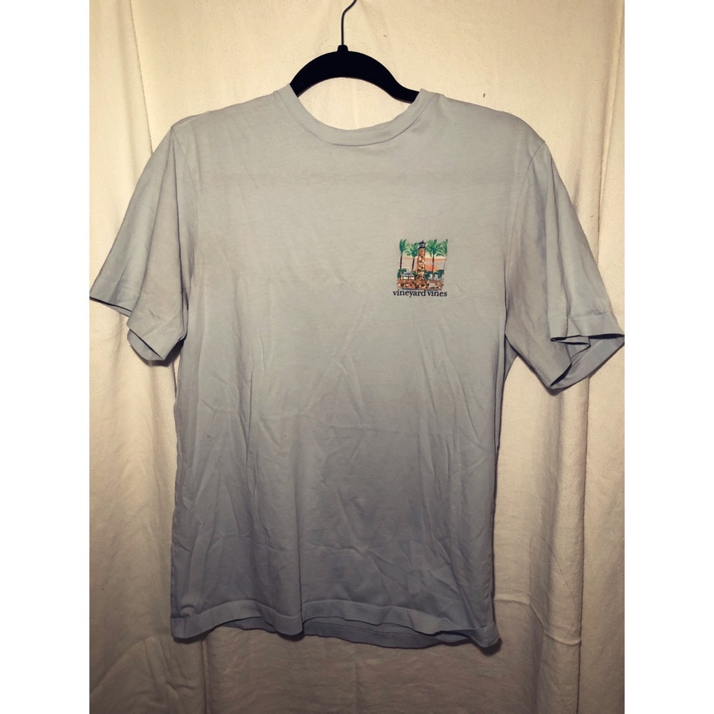 Vineyard vines shirt